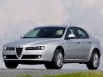 Alfa Romeo 159 2005 года (WW)